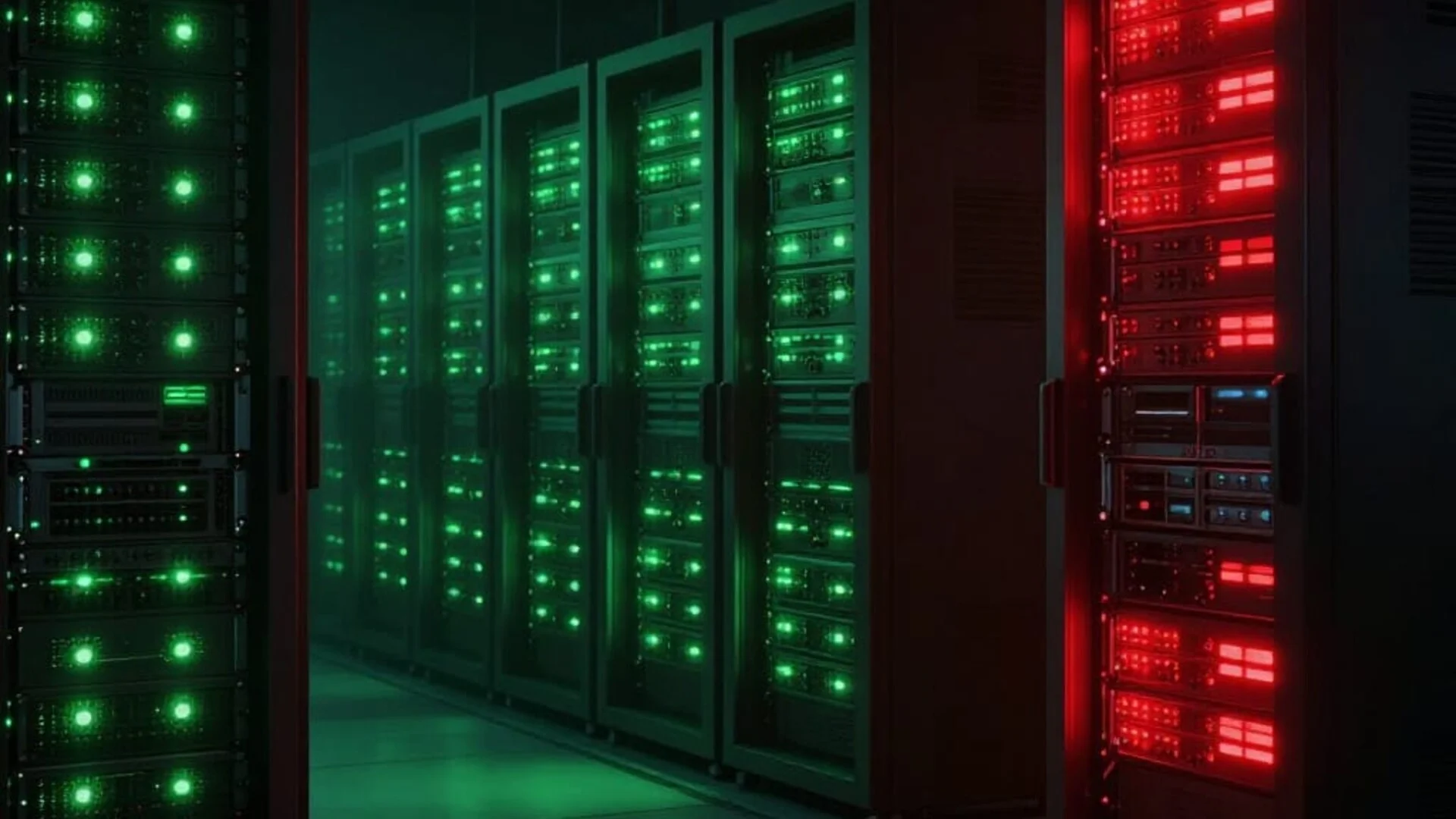 Enterprise AI Risk: Security, Providers, and Regulation