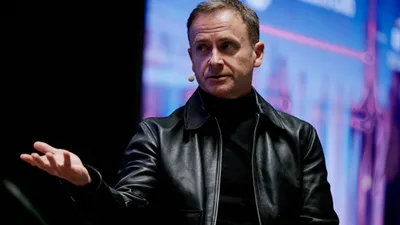 Profile photo of George Mudie