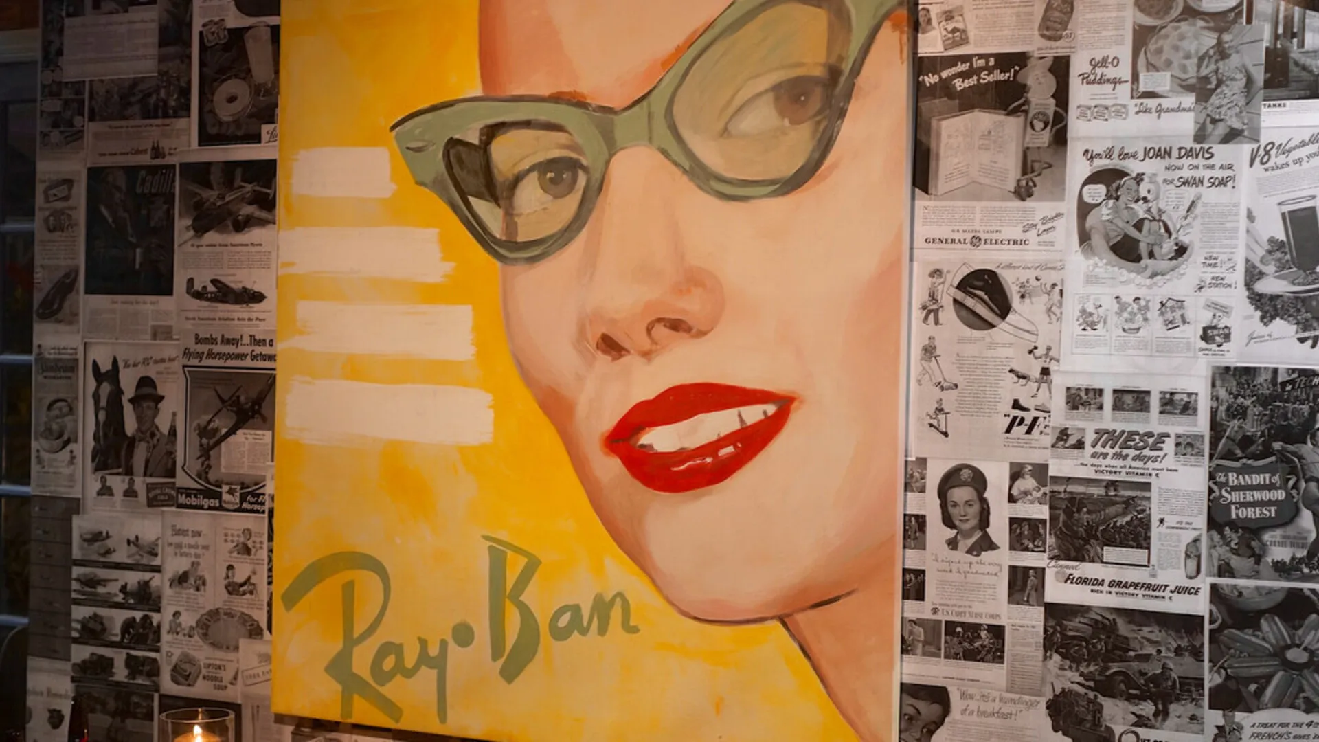 Organisational Innovation Strategy