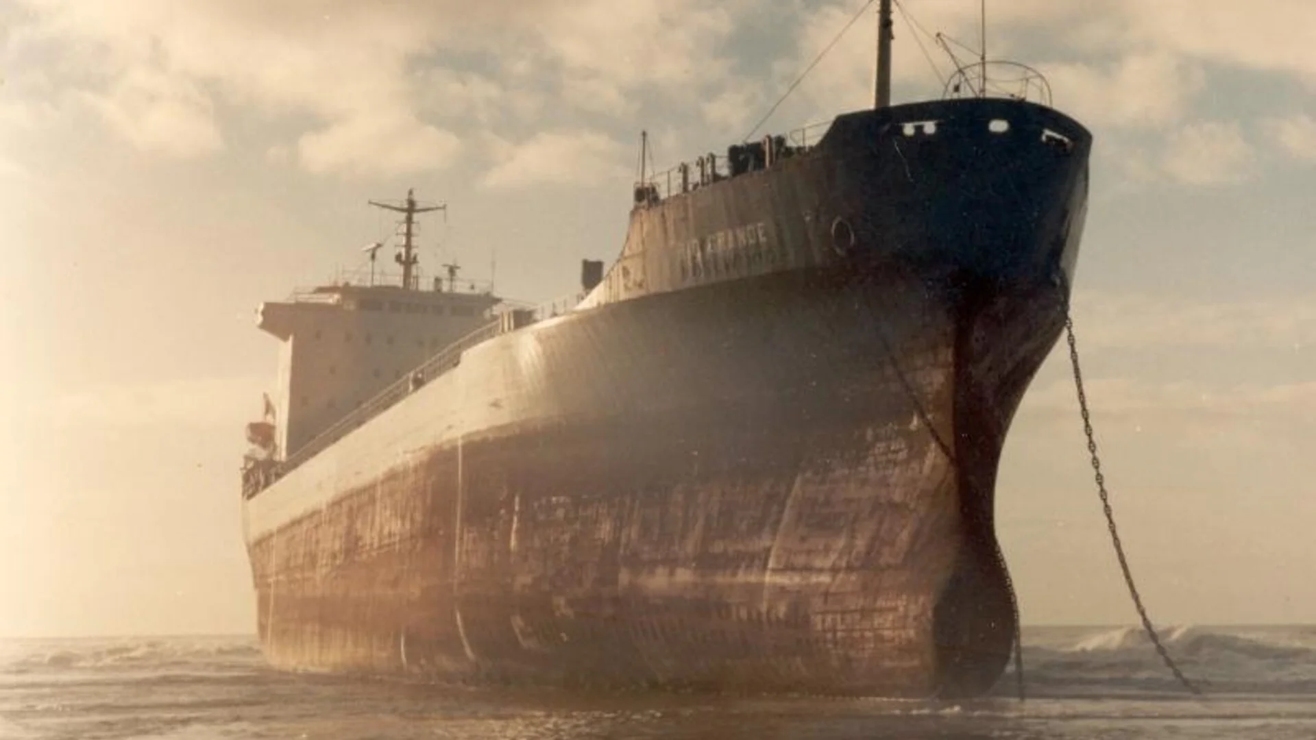 Organisational Transformation