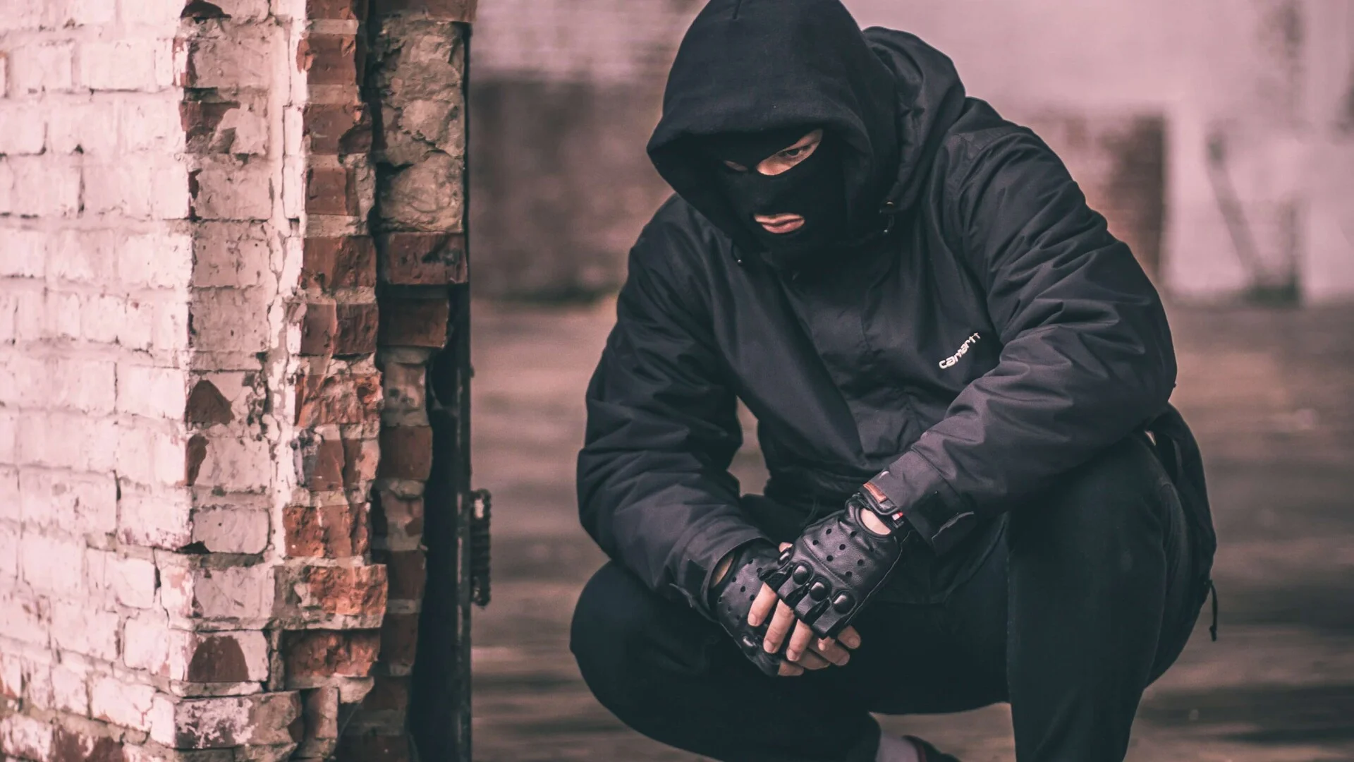 Ransomware Response Strategy