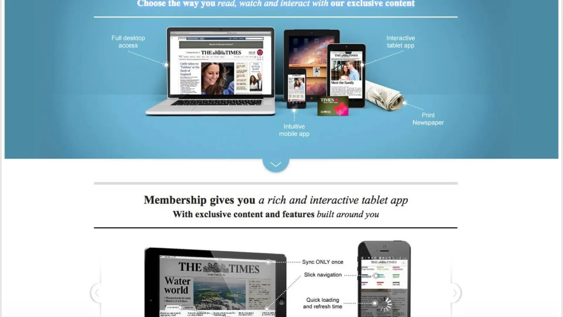 Why We Abandoned Apple's $10B Revenue Model for Something Better